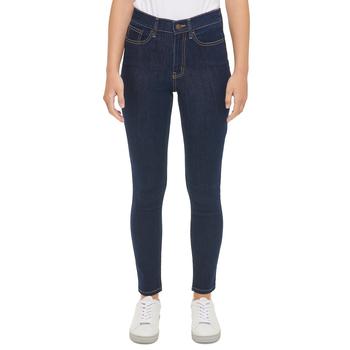 推荐Women's High-Rise Skinny Jeans商品