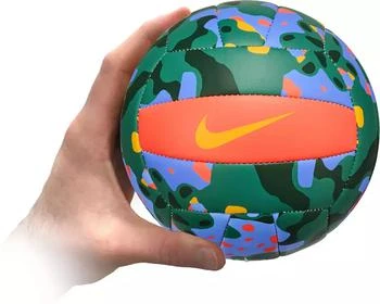 NIKE | Nike Mini Skills Volleyball,商家Dick's Sporting Goods,价格¥124