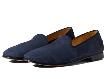 Massimo Matteo | Tuscany Suede Loafer 4折