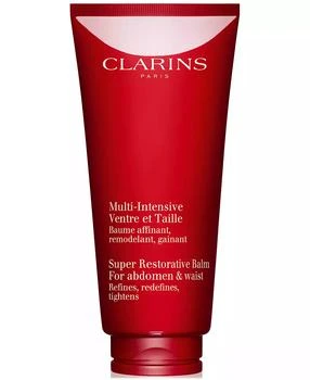 Clarins | Super Restorative Balm For Abdomen & Waist,商家Macy's,价格¥640