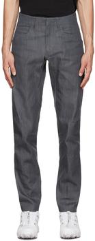 推荐Grey Cambre Jeans商品