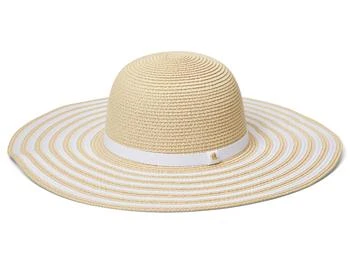 Ralph Lauren | Striped Sun Hat 