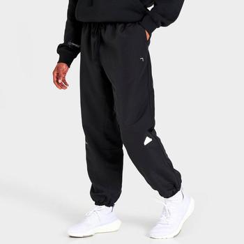 adidas裤子好不好, Adidas | Men's adidas Sportswear Woven Jogger Pants商品图片 