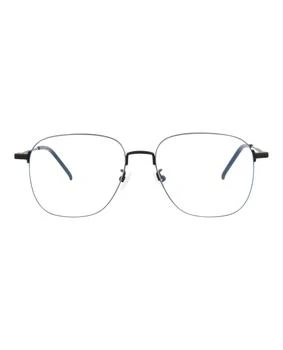 Yves Saint Laurent | Round-Frame Metal Optical Frames 2.3折×额外9折, 独家减免邮费, 额外九折