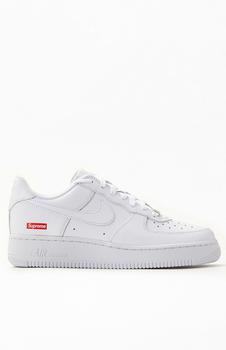 supreme nike, NIKE | x Supreme Air Force 1 Low Shoes商品图片 