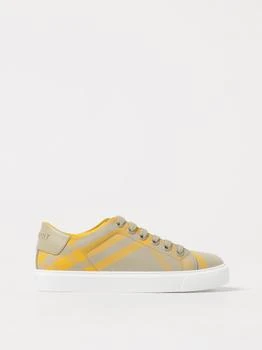 推荐Burberry sneakers for woman商品