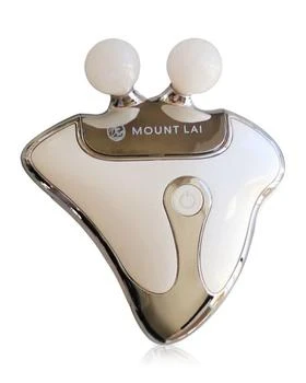 Mount Lai | Vitality Qi LED Therapy Gua Sha Device,商家Bloomingdale's,价格¥1086