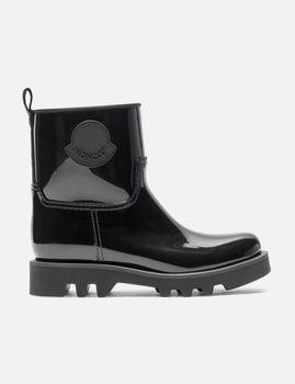 商品Moncler | Ginette Rain Boots,商家HBX,价格¥4293图片