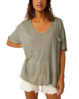 Free People | Care Fp All I Need Tee 