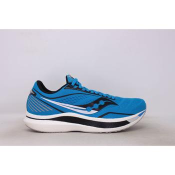 推荐Saucony Endorphin Speed Blue/White  S20597-45 Men's商品