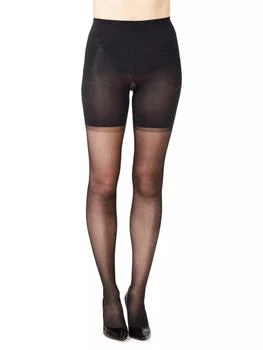 SPANX | Firm Believer Sheer Tights,商家Saks Fifth Avenue,价格¥207