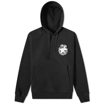 stussy包, STUSSY | Stussy Beach Roots Hoody商品图片 