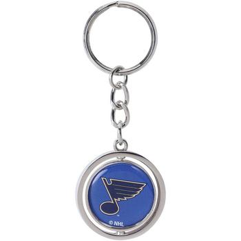 商品Wincraft | Multi St. Louis Blues Spinner Key Ring,商家Macy's,价格¥73图片