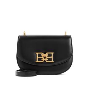 bally 包女包, Bally | Logo Plaque Crossbody Bag商品图片 9折