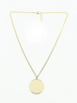 推荐Givenchy G-Ometric Round Small Necklace商品