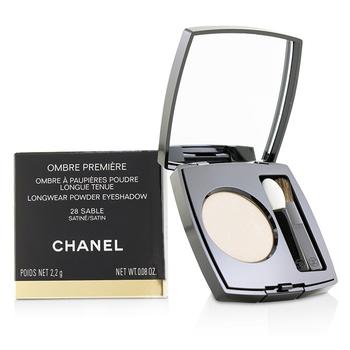 推荐Chanel 单色眼影粉 - # 28 Sable (缎光) -28 Sable (缎光)(2.2g/0.08oz)商品
