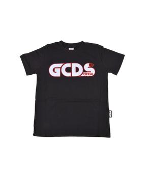 推荐Logo Embroidered T-shirt商品