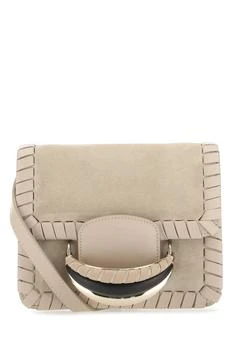 推荐Chloé Kattie Crossbody Bag商品