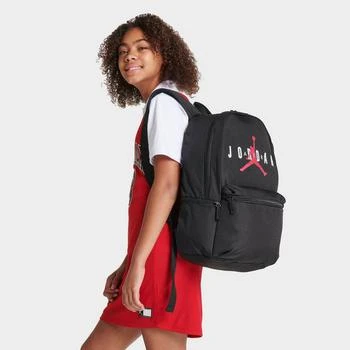 推荐Jordan Air Jumpman Backpack (Large)商品