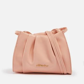 推荐3.1 Phillip Lim Blossom Mini Cross-Body Leather Bag商品