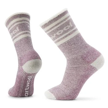 SmartWool | Everyday Slipper Sock Crew Socks 
