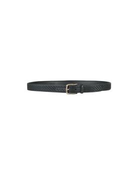 zegna皮带, Zegna | Leather belt商品图片 4.7折×额外8折, 额外八折