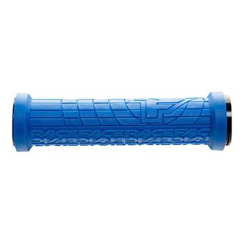 商品RaceFace | Grippler 33mm Lock-On Grip,商家Mountain Steals,价格¥178图片