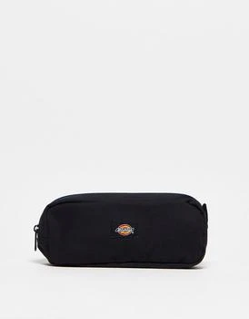 DICKIES | Dickies duck canvas pencil case in black,商家ASOS,价格¥130