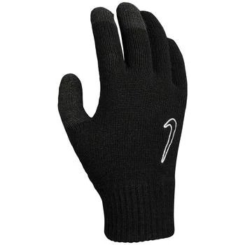 NIKE | Men's Knit Tech & Grip 2.0 Knit Gloves,商家Macy's,价格¥135