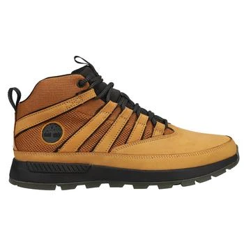 Timberland | Euro Trecker Mid Hiker Boots,商家SHOEBACCA,价格¥643