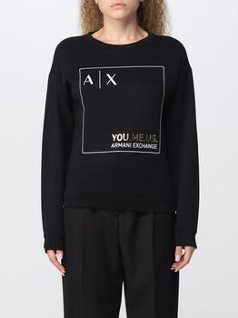 推荐Armani Exchange sweatshirts & hoodies for woman商品