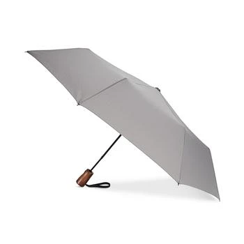 Shedrain | Automatic Compact Folding Umbrella,商家Macy's,价格¥210