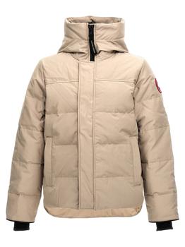 Canada Goose | Canada Goose Macmillan Parka商品图片,7.1折