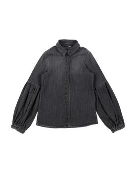 推荐Denim shirt商品