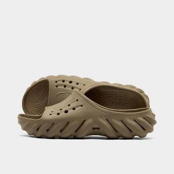推荐Crocs Echo Slide Sandals商品