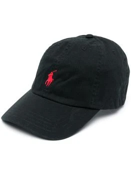 Ralph Lauren | Logo baseball cap 5折, 独家减免邮费