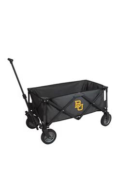 商品NCAA Baylor Bears Adventure Wagon Portable Utility Wagon图片