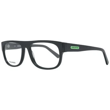 推荐Dsquared² Men Optical Frames商品