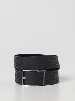 Calvin Klein | Calvin Klein belt for man商品图片,