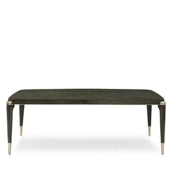 caracole | All Trimmed Out Dining Table,商家Bloomingdale's,价格¥48515
