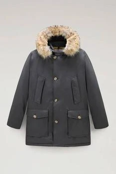 Woolrich | Jacket Artic Parka Cotton Gray Shadow Grey 7.1折