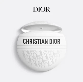Dior | Dior 迪奥 鹅蛋老花护手霜 50ml,商家Febee,价格¥363