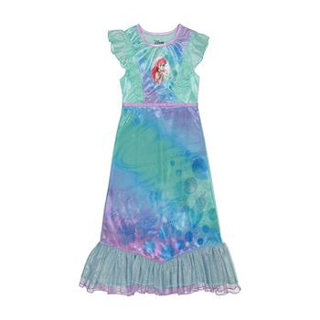 商品Little Mermaid Little Girls Nightgown图片