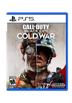 商品ACTIVISION | Call Of Duty: Black Ops Cold War - PS5,商家Belk,价格¥734图片