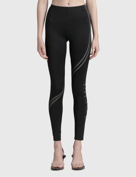 紧身裤男, Loewe | LOEWE Leggings商品图片 5折