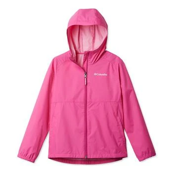 Columbia | Big Girls Switchback II Water-Resistant Jacket 7折, 独家减免邮费