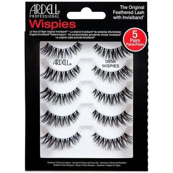 Ardell | Demi Wispies, 5-Pk.,商家Macy's,价格¥90