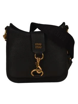 推荐Detachable Strap Shoulder Bag商品