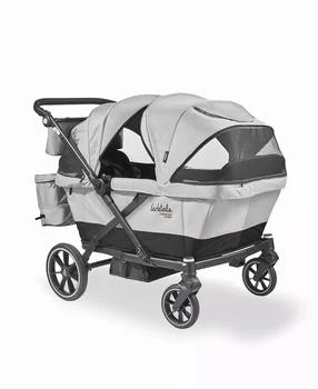 Larktale | Caravan Coupe Quad Wagon,商家Macy's,价格¥4407