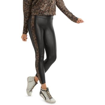 Koral | Koral Womens Dynamic Duo Animal Print Fitness Athletic Leggings商品图片,3.5折×额外9折, 额外九折